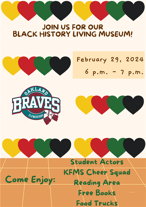 black history living museum